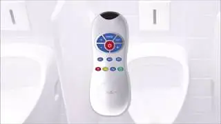Fertig Set Sensor II Automatic Flush Valve for Urinals