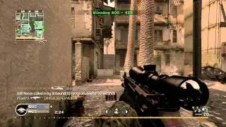 2 Quad Headshot Feeds 1 Game | OpTic TrukZ