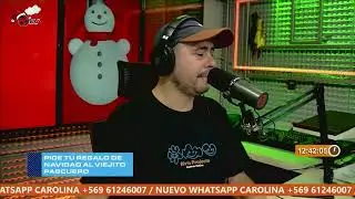 &iexcl;Pide tu regalo de Navidad! | Tumba la Csa