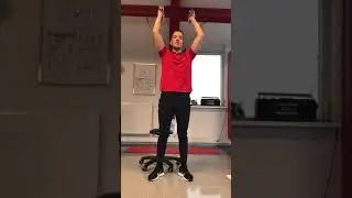 Fysiofit volledige training