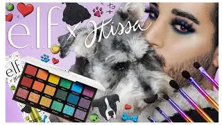 E.L.F. X JKISSA ROUND 2 COLLECTION REVIEW