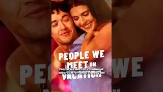 People We Meet on Vacation (2026) movie review hindi #hindi #moviereview #netflix #prime