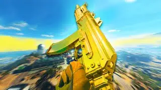 Warzone 2, but duo squads on NEW MAP