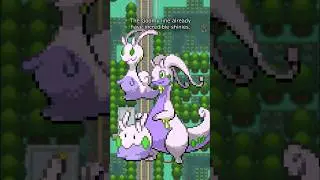 This Pok&eacute;mon Deserves An  Incredible Shiny!