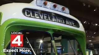 Celebrating Rosa Parks and civil rights history at Henry Ford Museum