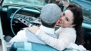 Newport Beach Photographer / Google Glass Explorer / Engagement Shoot / Huntington Beach