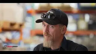 TORQUEPOWER - Our Passion. Great people. Great parts. Celebrating 45 years.
