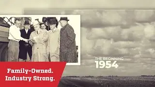 Behind the Brands: The Story of Chief Industries&rsquo; Growth & Impact