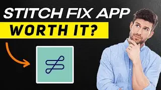 Обзор приложения Stitch Fix на 2026 год | Персональный стиль или завышенная цена?