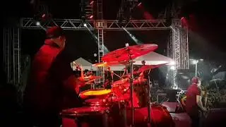 Fininho Batera - Show com Eli Soares