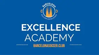 Barcelona Soccer Academy
