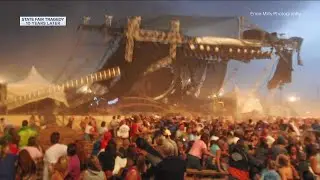 State Fair Tragedy: 10 Years Later