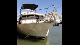 [НЕТ В НАЛИЧИИ] Б/у Bluewater 51 Coastal Cruiser 1985 года в Сакраменто, Калифорния