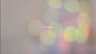 Life rider / muso(ジャスタウェイ)