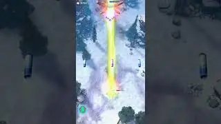Wing fighter game playing Part 8/2