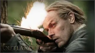 Roger And Jamie Go Hunting| Outlander