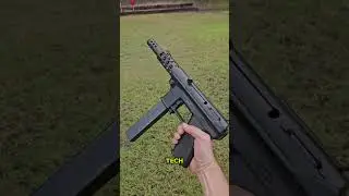 3 Armas Tan Poderosas que EE. UU. Tuvo que Prohibir