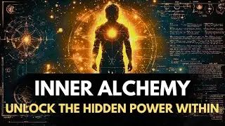 HOW Inner Alchemy UNLOCKS Your Highest POTENTIAL