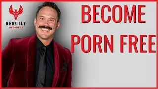 THIS Is The ONLY WAY To Overcome PMO ADDICTION