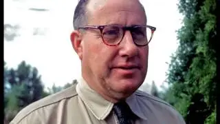 Maurice Lake Hamilton  - Family History Interview