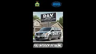 VW Golf 1999 Interior Detailing | Classic Car Deep Clean