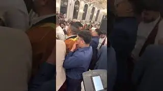 افراح اهل ترمسعيا في شيكاغو المطرب محمد ابوسمية tormosaya wedding  singer moe abu sumayah @ Chicago