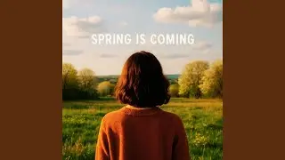 Spring Is Coming