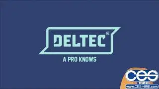 Deltec Tapes- Gold