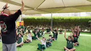Kuwait English School - KSW Academy