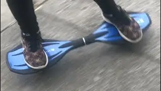 razor RIPSTICK &ldquo;similar to a skateboard&rdquo;