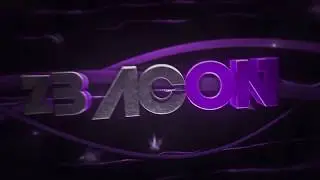 #134 INTRO: zBACON // By:DznTrack // FT: ATROX (AE)