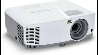 Top WXGA Projector 2026 &ndash; ViewSonic PA504W Bright & Portable