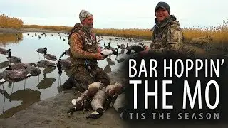 Bar Hoppin the MO | Tis The Season | S4.E7.