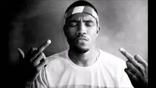 Frank Ocean - Break Down [SNIPPET]