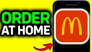 How To Deliver McDonalds At Home 2026 - Full Guide