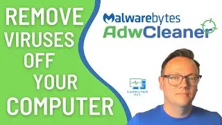 How to Remove Computer Viruses SAFE and FAST!