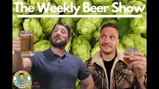 The Weekly Beer Show