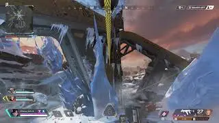 Alliance Vaifs with the R99 sparys (PUBS with friends)