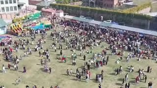 Green Valley Educational institute || Fall Fest 2024 || Haarud