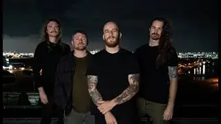 The Zenith Passage new album update + sign w/ Metal Blade Records!