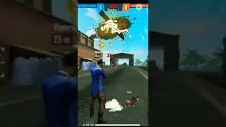 OP Booyah with Headshot #shorts