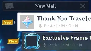 OMG MORE!!! Exclusive Rewards for SECRET Event From HoYoVerse for Kazuha&Alhaitham - Genshin Impact