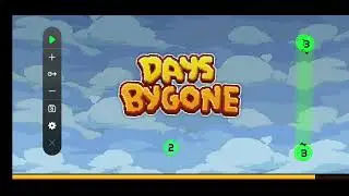 Autofarm Expidition || Days Bygone
