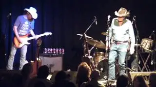 Billy Joe Shaver at The Kessler Theater in Dallas