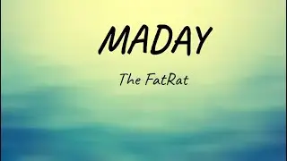 The FatRat - MAYDAY -No CopyRight-