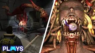 20 Horror Games That NEED To Be REMADE