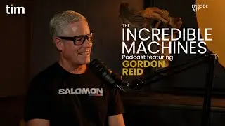 Getting Lucky: Gordon Reid