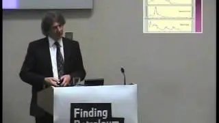Bob Waterhouse, Rosha Resources, 'Why is everyone, other than the shareholders, doing very nicely?'