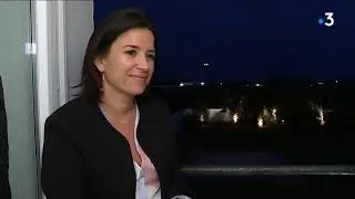 Loire-Atlantique : janvier 2019, avec les riverains de l'aéroport de Nantes Atlantique