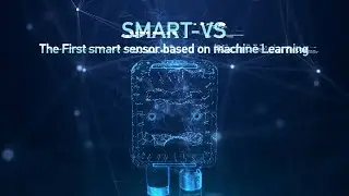 Datalogic Smart-VS&trade; | The new vision for your smart manufacturing